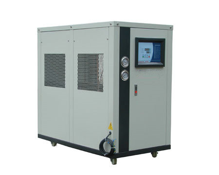 水冷式工业乐鱼(中国)