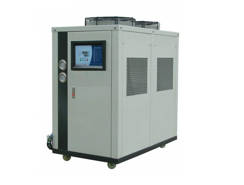 风冷式工业乐鱼(中国)